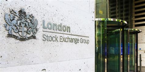 londres bolsa